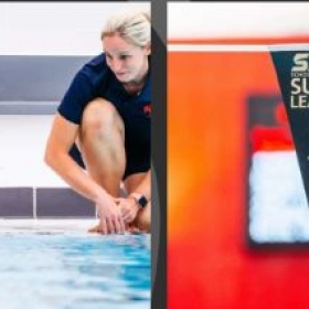 Hurst Triumphs in First Gala at New Swimming Pool - Photo 3