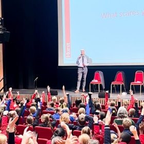 JPS Book Awards 2025 - Photo 2