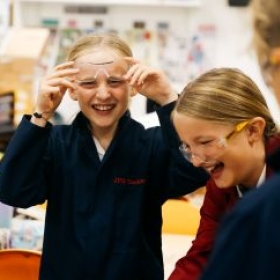 JPS Launches Technology - Photo 2