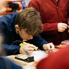 JPS Launches Technology - Photo 3