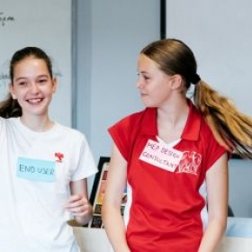 Year 7 Careers Event - Photo 2