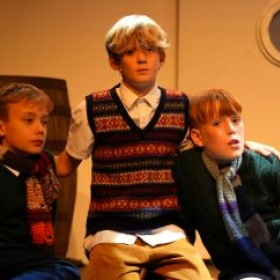 Years 5 and 6 Took Centre Stage in Splash! - Photo 3