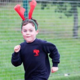 St Catherine&rsquo;s Hospice Reindeer Run - Photo 2