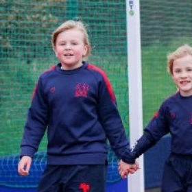 St Catherine&rsquo;s Hospice Reindeer Run - Photo 3