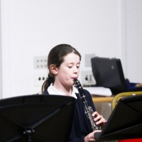 A Magical Winter Concert