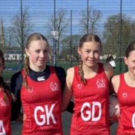 U13 Impress at IAPS National Finals