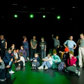 Year 5 Bring Grimm&rsquo;s Tales to Life