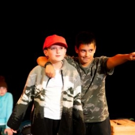 Year 5 Bring Grimm&rsquo;s Tales to Life - Photo 3