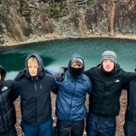 A-Level Geography Trip to Iceland - Photo 3