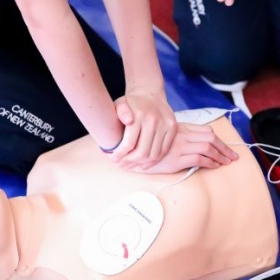 Year 7 First Aid Day - Photo 3