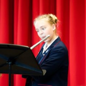 Flute Concert - Photo 1