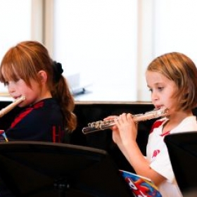 Flute Concert - Photo 2