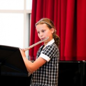 Flute Concert - Photo 3