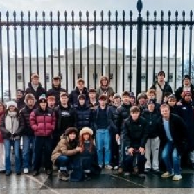 Exploring History and Politics in Washington