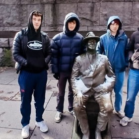 Exploring History and Politics in Washington - Photo 3