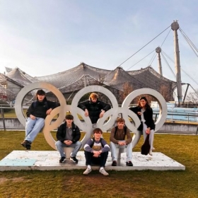 Design and Technology Trip to Munich - Photo 3