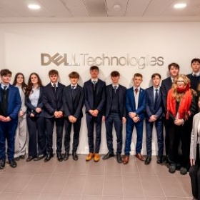 A Day With Dell - Photo 2