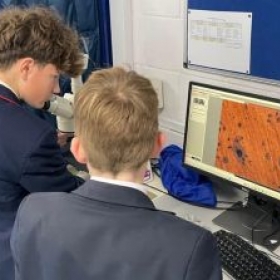 Oxford University Visit - Photo 3