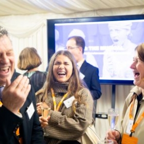 Celebrating 30 Years of Co-Education at the House of Commons - Photo 2