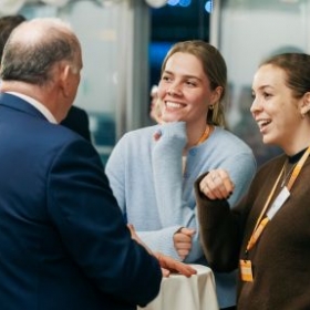 Celebrating 30 Years of Co-Education at the House of Commons - Photo 3