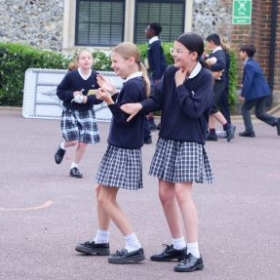 Charity Day for Hope House Haiti