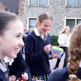 Charity Day for Hope House Haiti - Photo 2