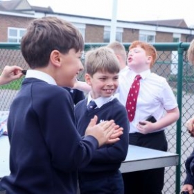 Charity Day for Hope House Haiti - Photo 3