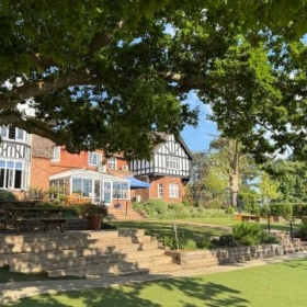 Pennthorpe School Shortlisted for Prestigious Talk Education Awards 2025 - Photo 1