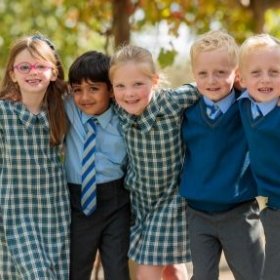 Pennthorpe School to Join the Hurst Family of Schools - Photo 1