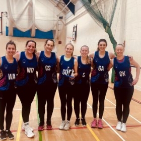 Pennthorpe Eagles Soar to 31&ndash;19 Victory at Duke of Kent - Photo 1