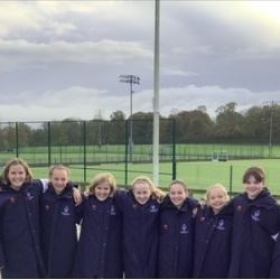 Girls U11 reach Hockey IAPS National Finals! - Photo 1