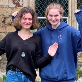 GCSE Results 2021 - Mayfield Girls excel inside and outside the classroom  - Photo 1