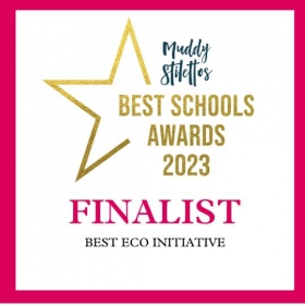 Seaford's A Finalist In The Muddy Stilettos Best Schools Awards 2023 - Photo 1