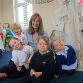 New Kindergarten Opens at Skippers Hill School - Photo 1