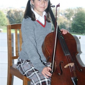 Extremely talented musician! - Photo 1