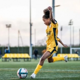 North Yorkshire Independent School Queen Ethelburga&rsquo;s Collaborates with Her Game Too to Champion Equality in Sport 