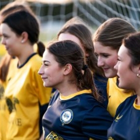 North Yorkshire Independent School Queen Ethelburga&rsquo;s Collaborates with Her Game Too to Champion Equality in Sport  - Photo 2
