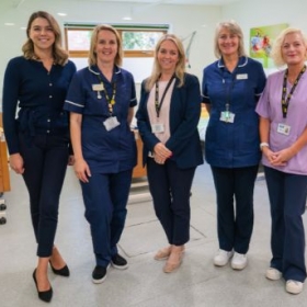 Medical Centre Achieves Seacole Standard