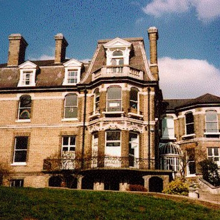 Channing Junior School Highgate London United Kingdom isbi Schools